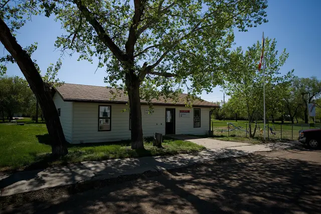 The Village Office